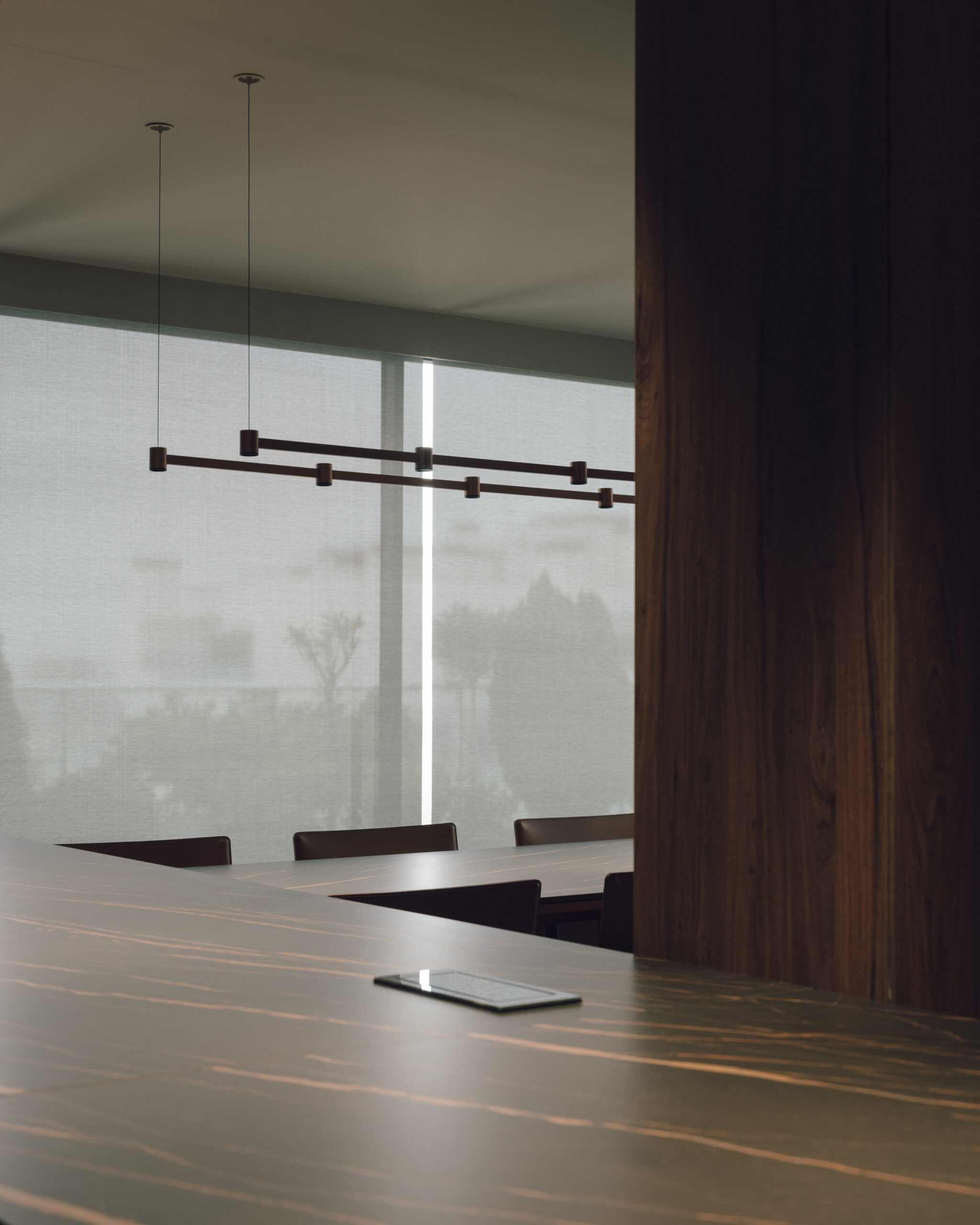 Quatre Carreres Penthouse