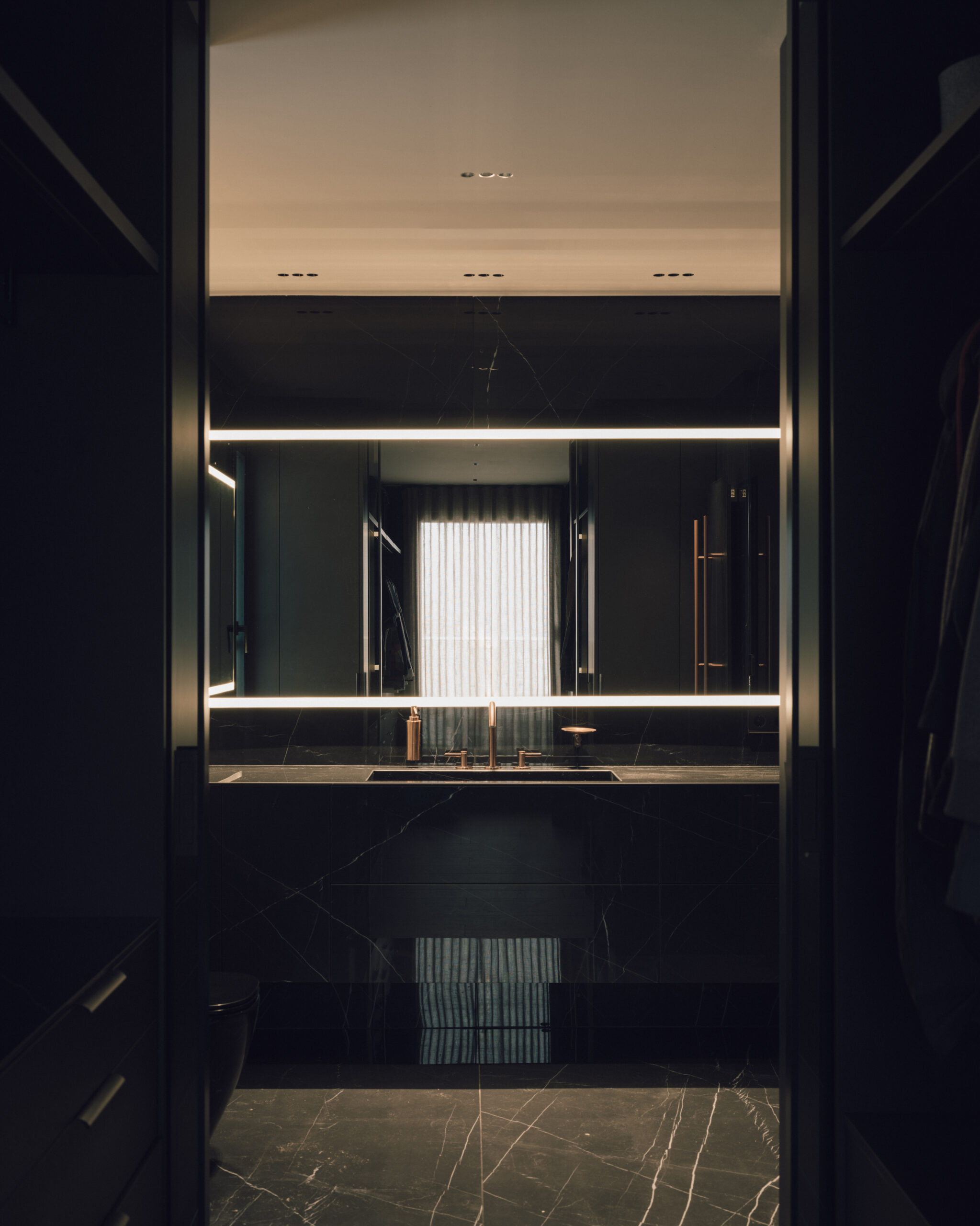 Quatre Carreres Penthouse