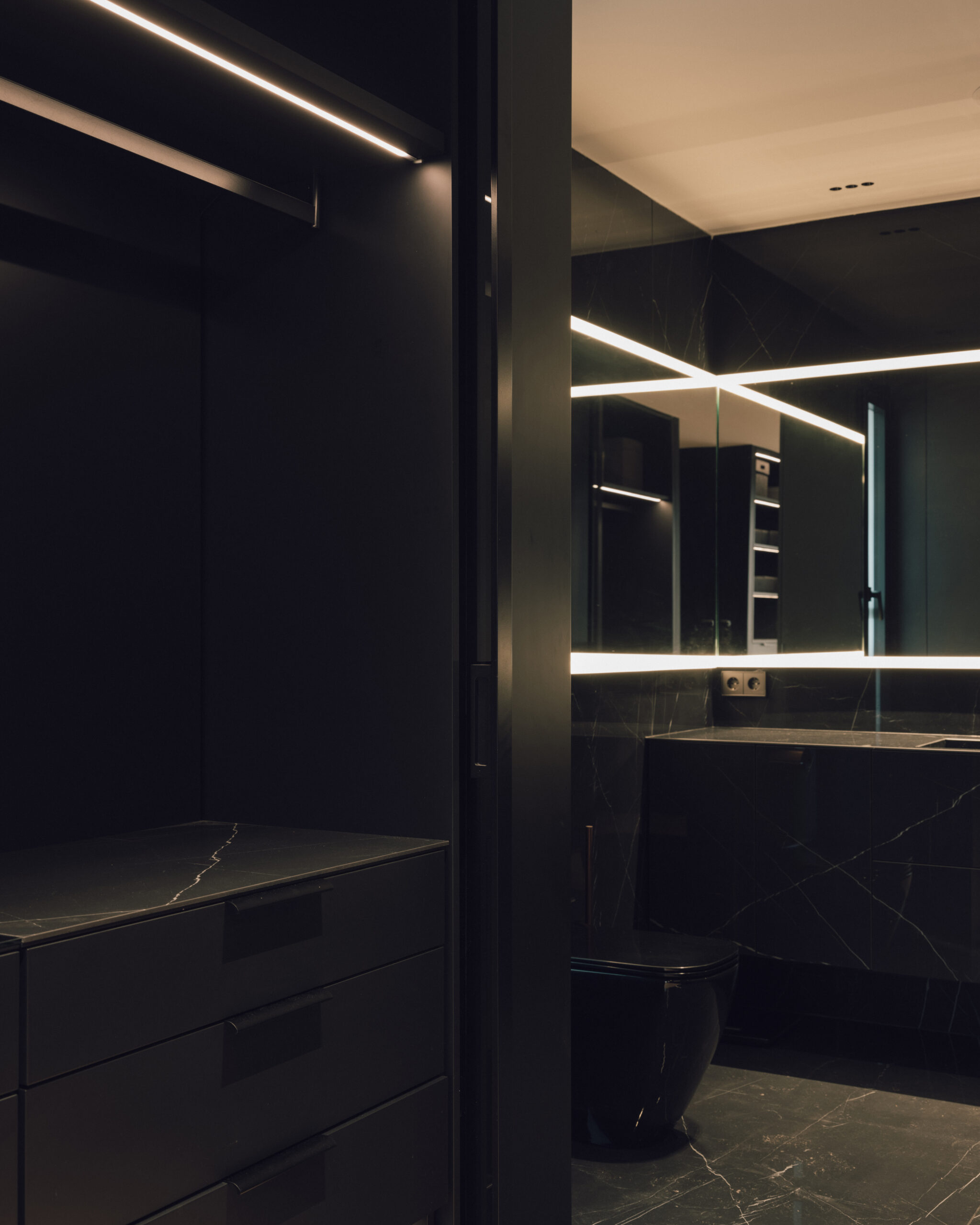 Quatre Carreres Penthouse