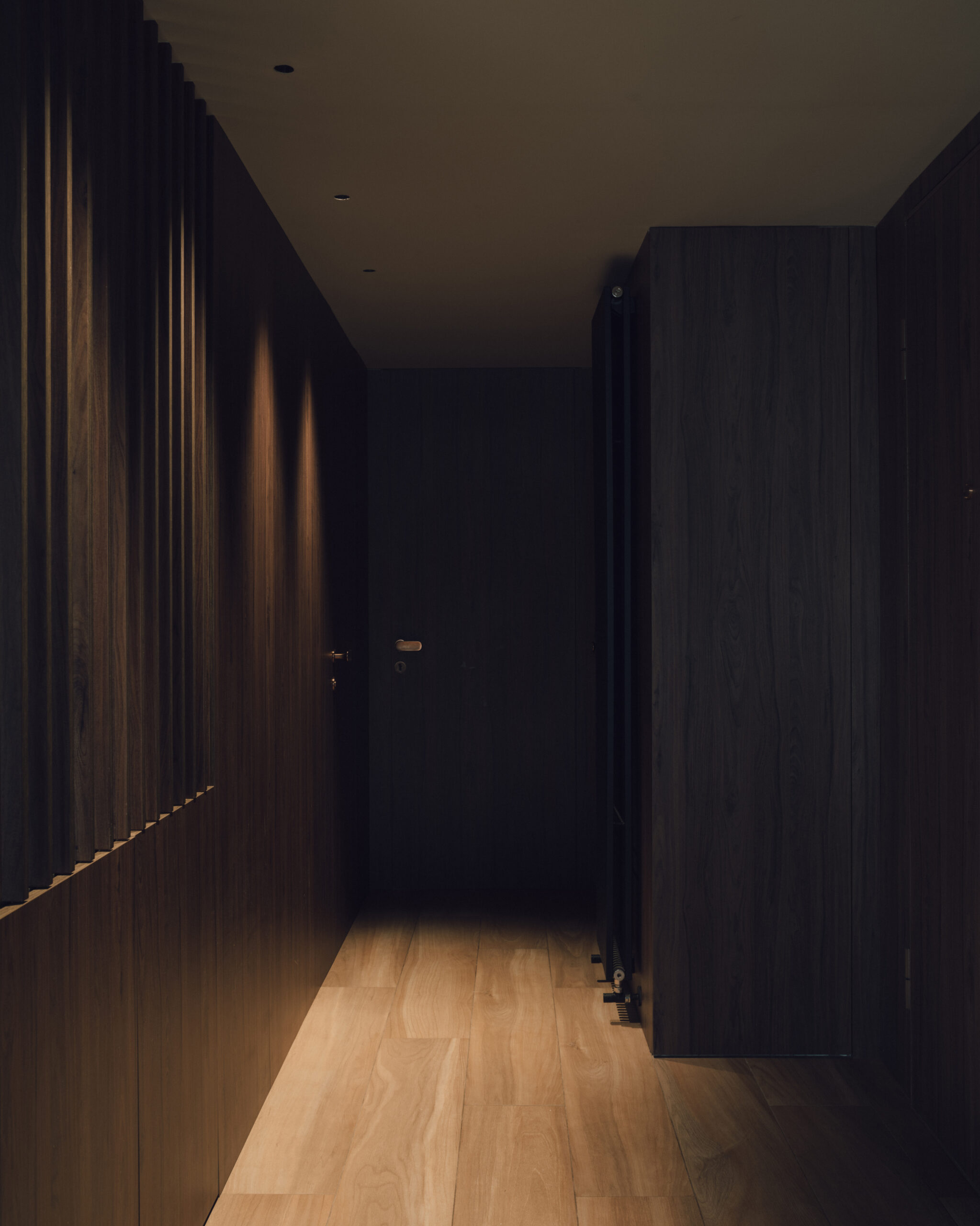 Quatre Carreres Penthouse