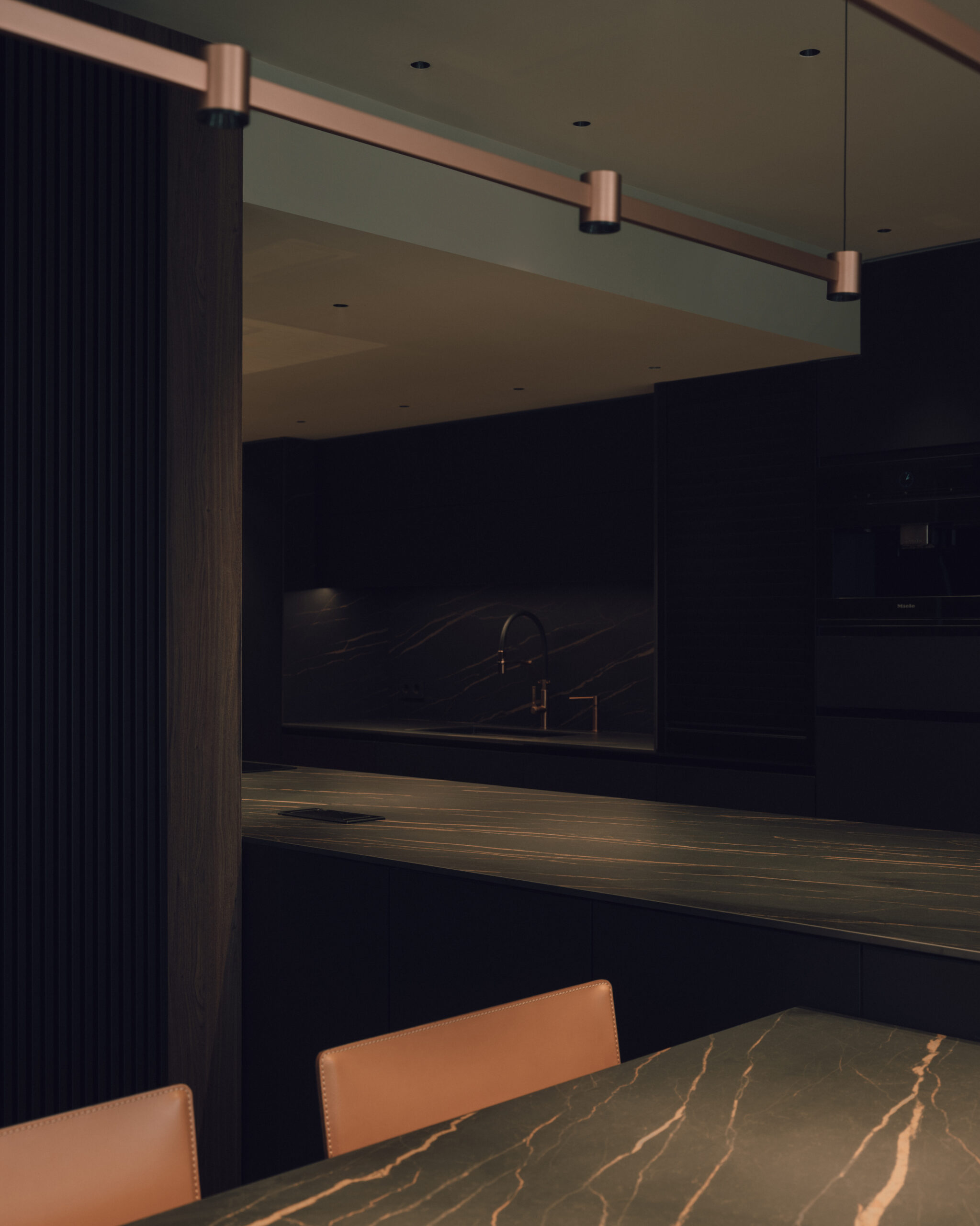 Quatre Carreres Penthouse